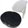 Image de Kit de recyclage pour hotte décorative - Bosch - DHZ5195 -