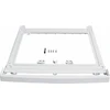 Image de Kit de superposition blanc - Bosch - WTZ20410 -