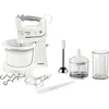 Image de Robot pâtissier Bosch MFQ36490, 450 W, blanc