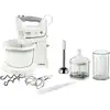 Image de Batteur Bosch MFQ36490 450 W Blanc - Neuf