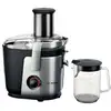 Image de Bosch MES4000 Centrifugeuse 1000 W Noir, Gris, Acier inoxydable