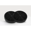 Image de Lot de 2 filtres à charbon actif pour hotte - Bosch - DHZ5316 -