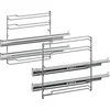 Image de Bosch HEZ638270 Kit de montage pour hotte en occasion ou reconditionné