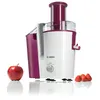 Image de Bosch MES25C0 Centrifugeuse 700 W Cerise (fruit), Transparent, Blanc