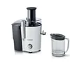 Image de Bosch MES25A0 Centrifugeuse 700 W Noir, Blanc