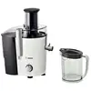 Image de Centrifugeuse Bosch 700 W Blanc et Noir - Neuf