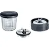 Image de Bosch MUZ45XCG1 Accessoire pour robot de cuisine - 3in1 multi-mill