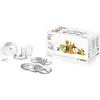 Image de Bosch MUZ5VL1 Set VeggieLove Trancheur continu y compris 5 tranches pour MUM5