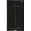 Image de Domino induction 3700w 30x52cm - Bosch - PIB375FB1E -