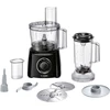 Image de Robot culinaire Bosch MCM3201B 800 W 2,3 L Noir. Bannière