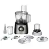 Image de Robot multifonction Bosch MCM3401M Noir et Acier inoxydable - Neuf