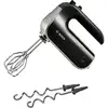 Image de Batteur Bosch 575 W Noir/Chrome - Neuf