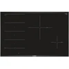 Image de Bosch PXE875DC1E Table de cuisson 80cm