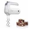 Image de Bosch - Haushalt Mfq4835de Batteur 575 W Blanc