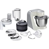 Image de Bosch MUM58L20 robot de cuisine 1000 W 3,9 L Gris, Acier inoxydable, Blanc - Neuf