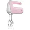 Image de Batteur à main Bosch MFQ4030K gris et rose - Neuf