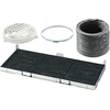 Image de Bosch DSZ4565 Kit de démarrage pour la recirculation d'air