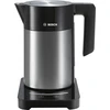 Image de Bosch TWK7203 Bouilloire 1,7 l 1850 W noir inox