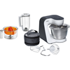 Image de Bosch MUM50123 Robot de cuisine White/RS Robot de cuisine