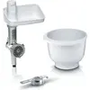 Image de Bosch MUZ5BS1 Hachoir à viande - Accessoire pour robot de cuisine