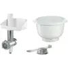 Image de Kit Baking Sensation Bosch pour MUM5 Blanc - Neuf