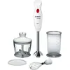 Image de Bosch Kit mixeur plongeant blanc MSM24500 (1 pc)