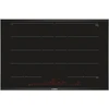 Image de Bosch Serie 8 PXY875DE3E Noir Table de cuisson vitrocéramique encastrable 4 zones/zones
