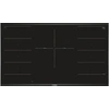 Image de Plaque à induction Bosch PXV975DV1E 11100W Noir