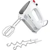 Image de Batteur électrique 375w - Bosch - MFQ22100 - clevermixx