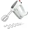Image de Batteur électrique Bosch MFQ22100 CleverMixx blanc/argent - Neuf