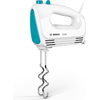 Image de Bosch MFQ2210D Handrührgerät Weiß/Blau (MFQ2210D)