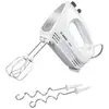 Image de BOSCH MFQ24200 CLEVERMIXX Batteur - Blanc/Inox - Neuf