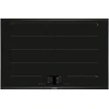 Image de Plaque à induction Bosch PXY-875-KW-1-E 7400W Noir