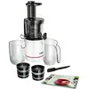 Image de Extracteur de jus Bosch MESM500W 150 W blanc et noir - Neuf