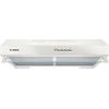Image de Hotte classique 60cm 350m3/h blanc - Bosch - DUL63CC20 -