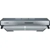 Image de Hotte classique casquette 60cm 350m3/h acier inoxydable - Bosch - DUL63CC50 -