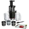 Image de Extracteur de jus Bosch VitaExtract MESM731M Noir - Neuf
