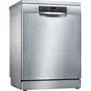 Image de Bosch Serie 4 SMS46KI01E lave-vaisselle Pose libre 13 couverts E - Neuf