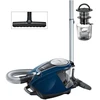 Image de Bosch Gs70 Relaxx'x Ultimate Aspirateur Sans Sac, Classe A, Bleu Nuit