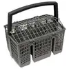 Image de Panier A Couverts Pour Lave-vaisselle Siemens 11018806
