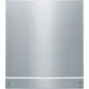 Image de Habillage de porte et plinthe pour lave-vaisselle 60cm inox - Siemens - SZ73125 -