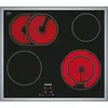Image de Siemens Table de cuisson électrique autarcique ET645HN17E IQ300