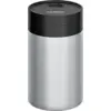 Image de Conteneur à lait Siemens TZ80009N 700ml Acier inoxydable Argent - Neuf
