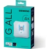 Image de Siemens Sac à poussière VZ41FGALL Micro FIlter