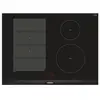 Image de Siemens EX775LEC1E plaque Noir Intégré Plaque avec zone à induction 4 zone(s) - Neuf