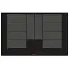 Image de Table de cuisson à induction encastrable Siemens EX801LYC1E 4 feux Noir - Neuf