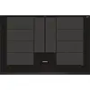 Image de Table de cuisson induction 80cm 4 feux 7400w - Siemens - EX851LYC1F -
