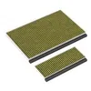 Image de Allspares - Lot De 2 Filtres À Charbon Actif Pour Hotte Bosch 11041790