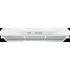 Image de Siemens iQ300, Hotte sous plan, 90 cm, Blanc, LU93LCC20