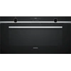 Image de Siemens iQ500 VB558C0S0 four 85 L 3100 W A+ Noir